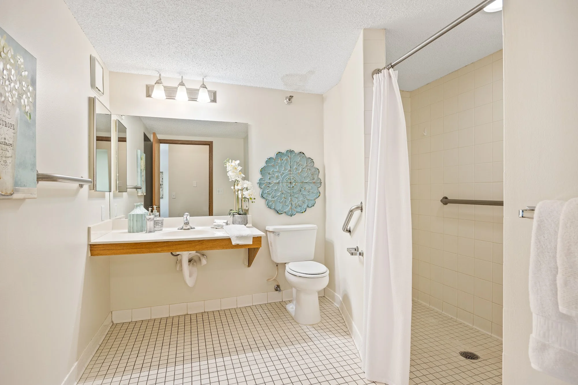 The Wellington Senior Living