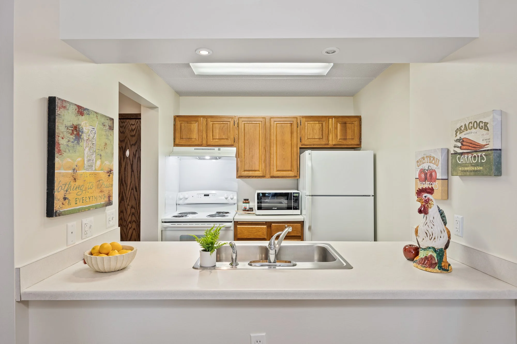 The Wellington Senior Living