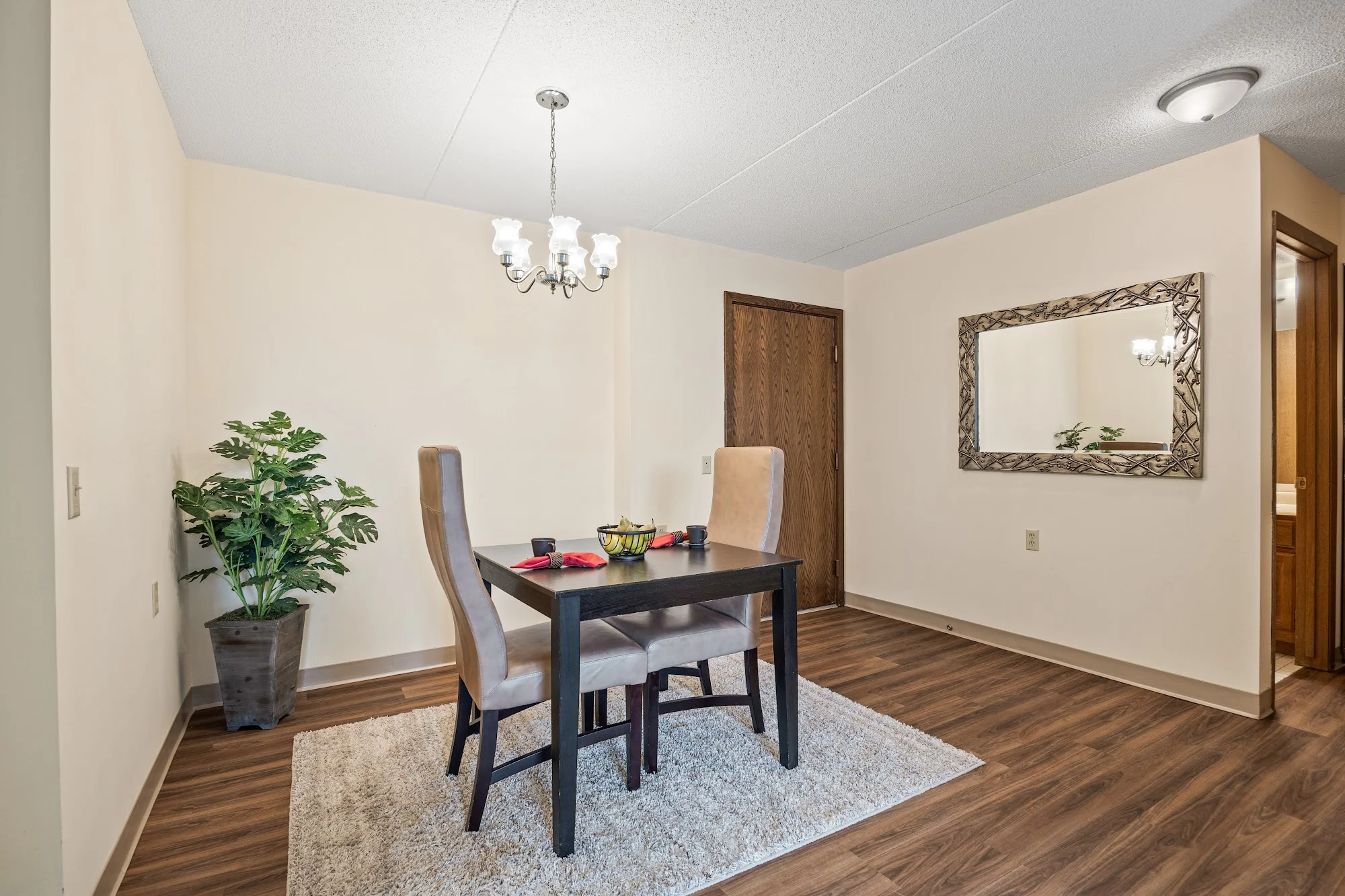 The Wellington Senior Living