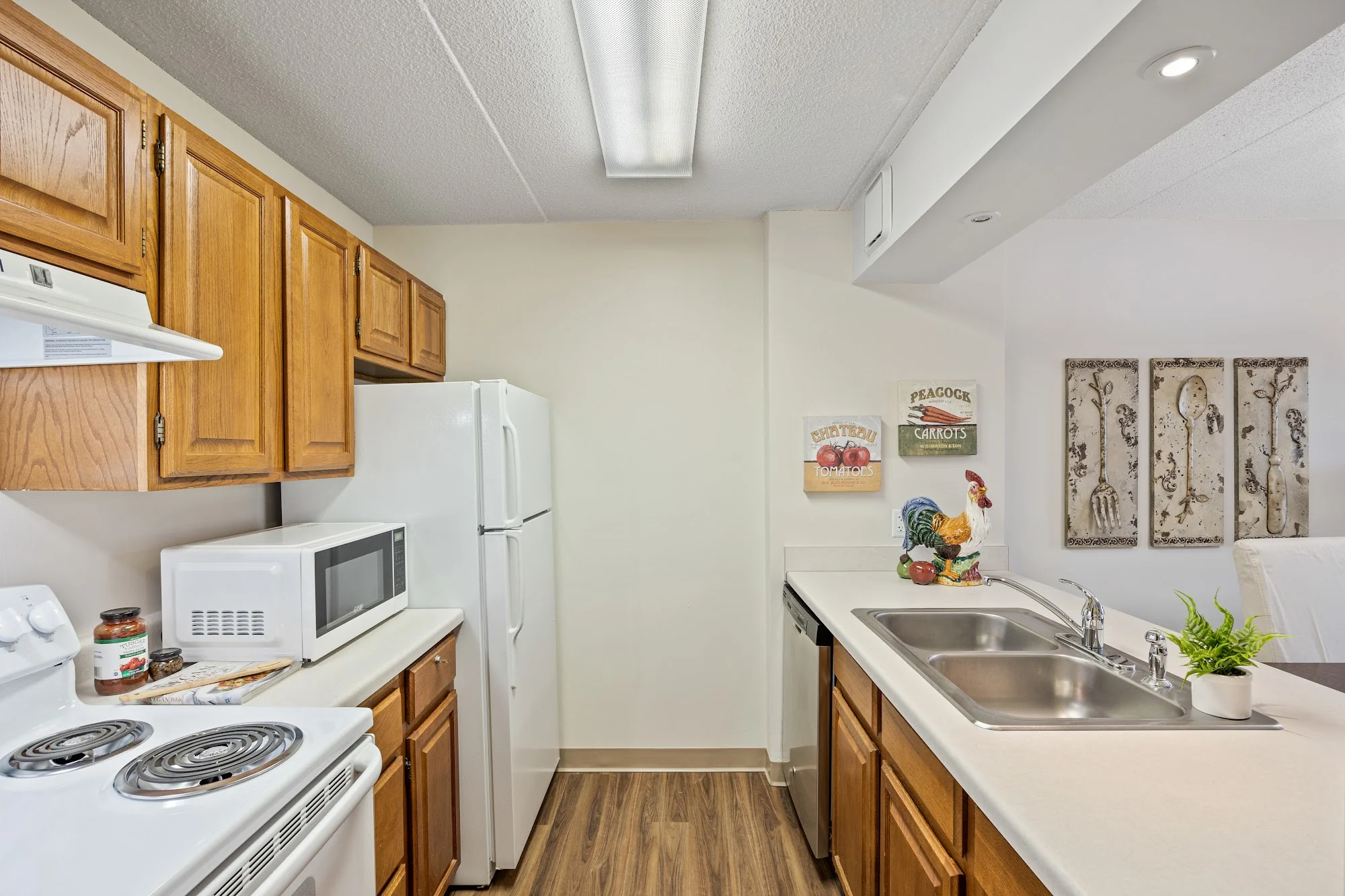 The Wellington Senior Living