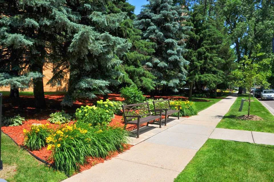 The Wellington Senior Living