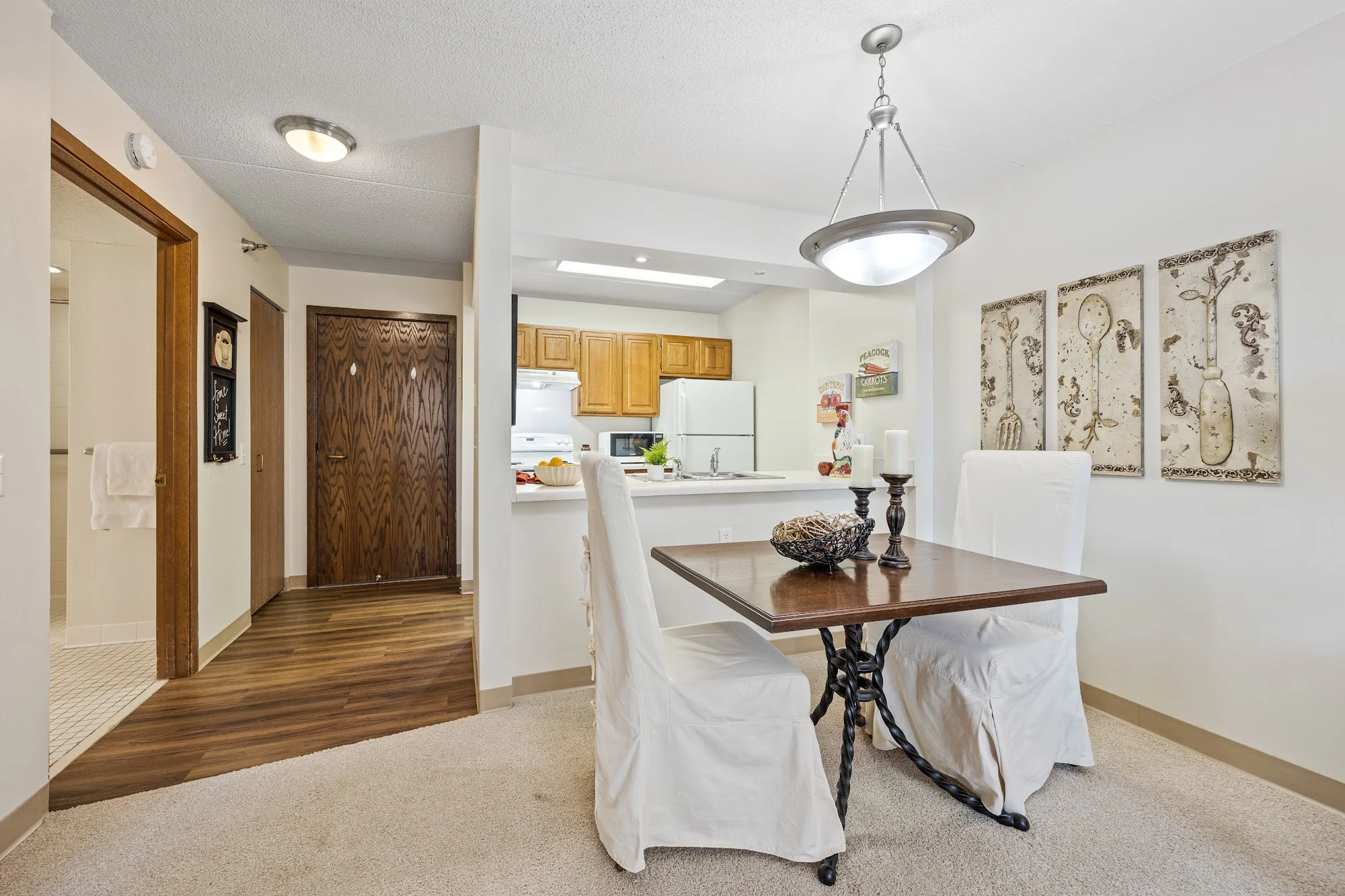The Wellington Senior Living