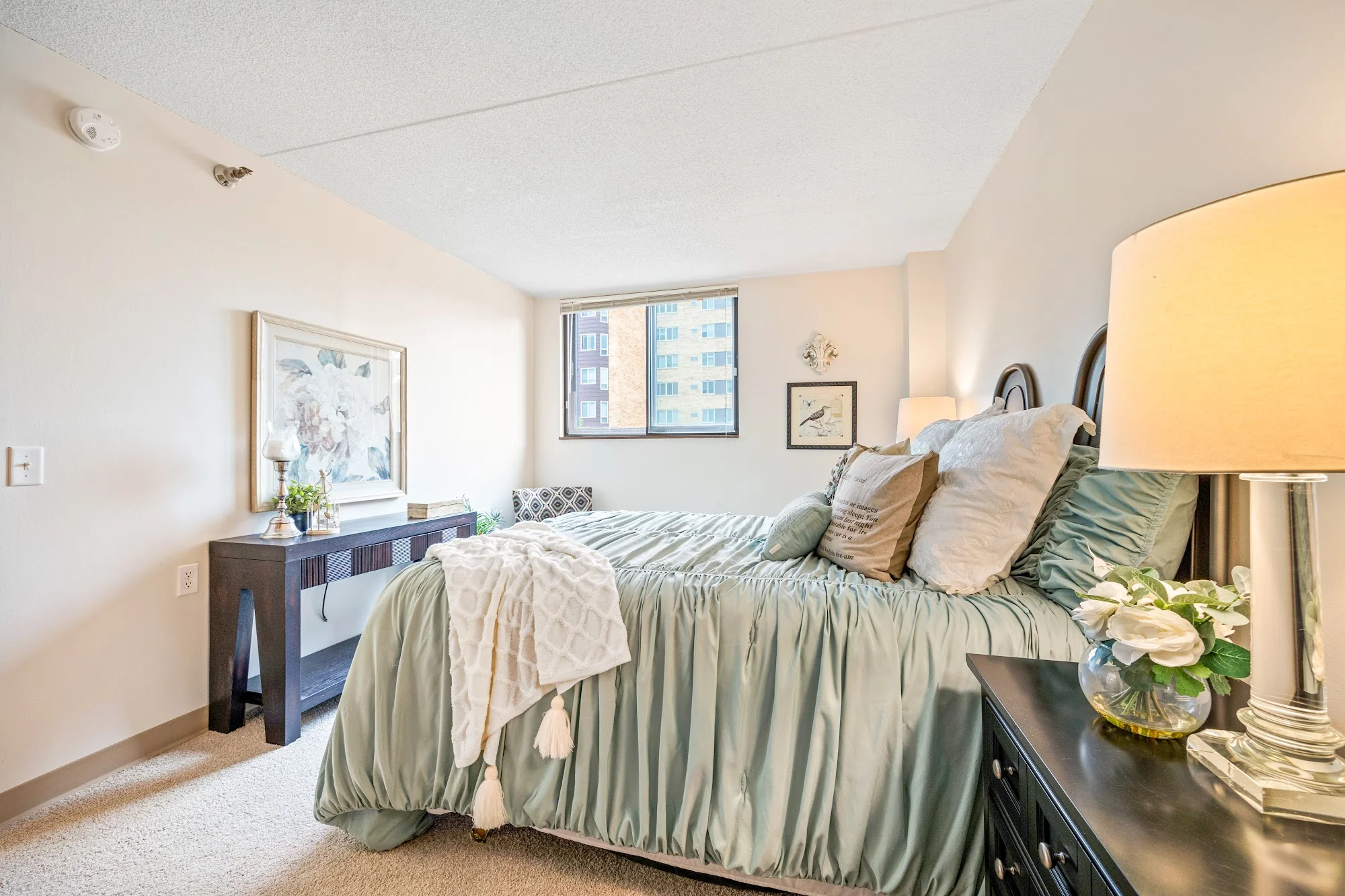 The Wellington Senior Living