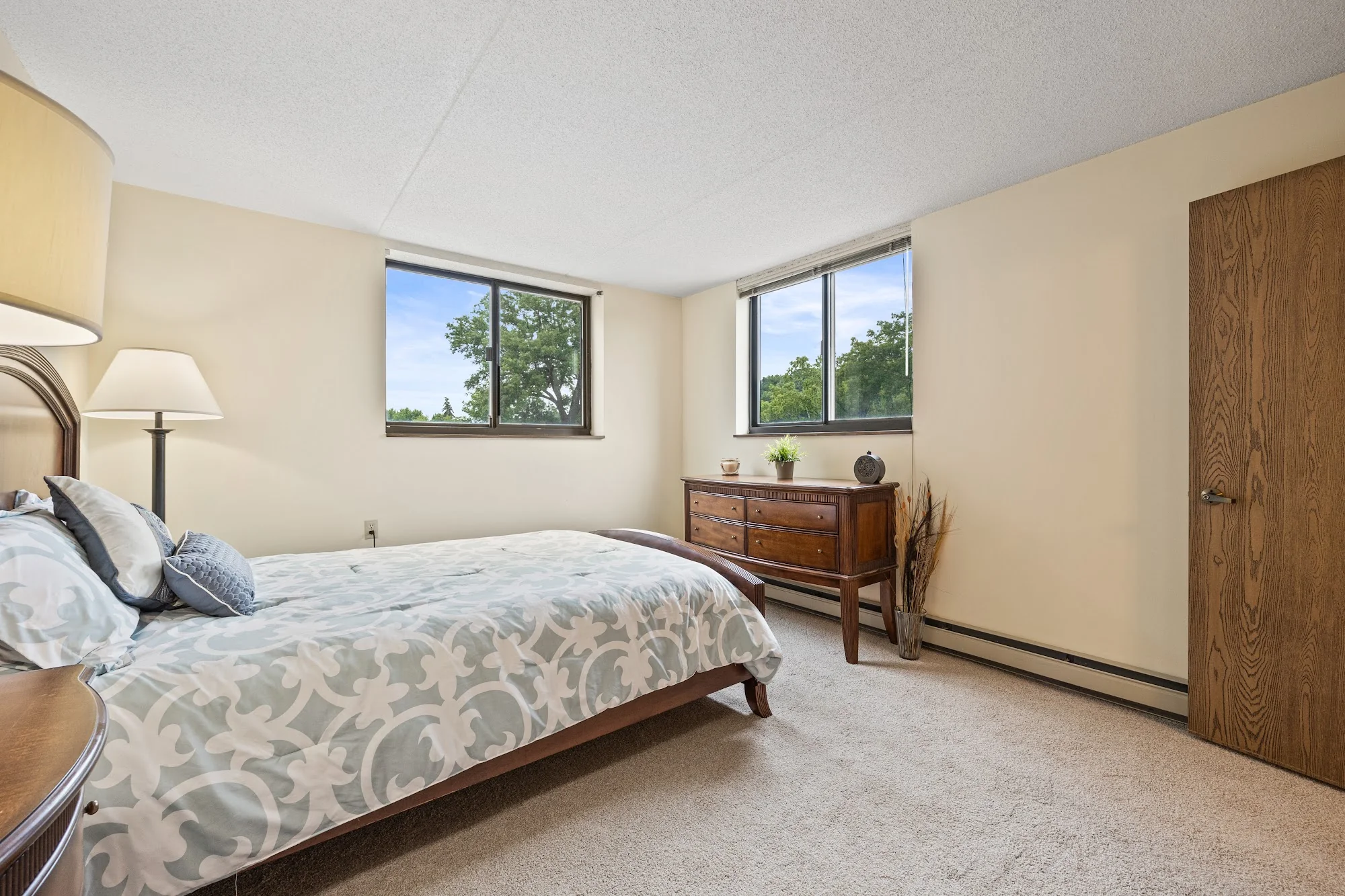 The Wellington Senior Living