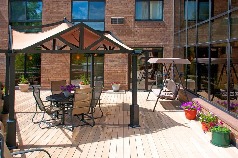 The Wellington Senior Living