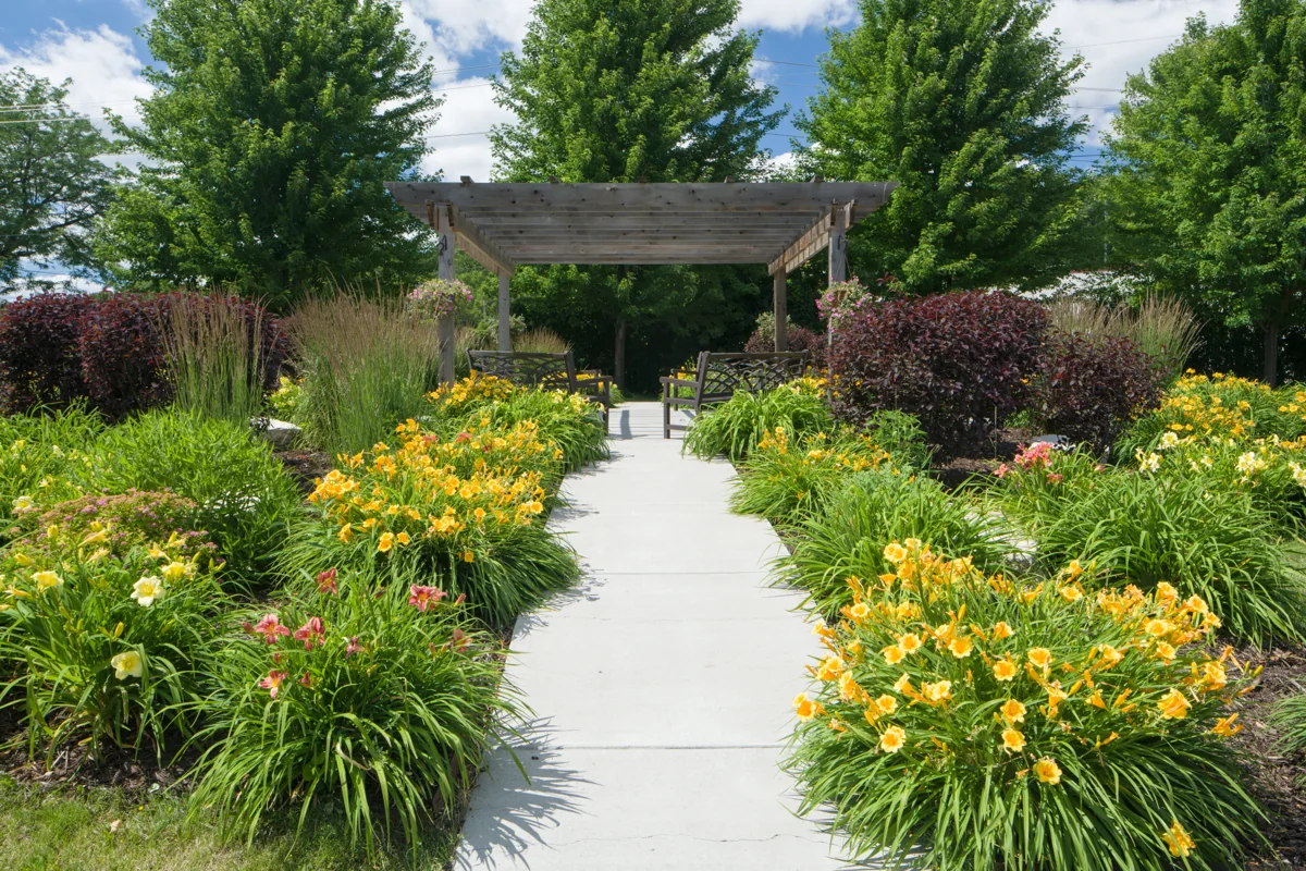 The Wellington Senior Living