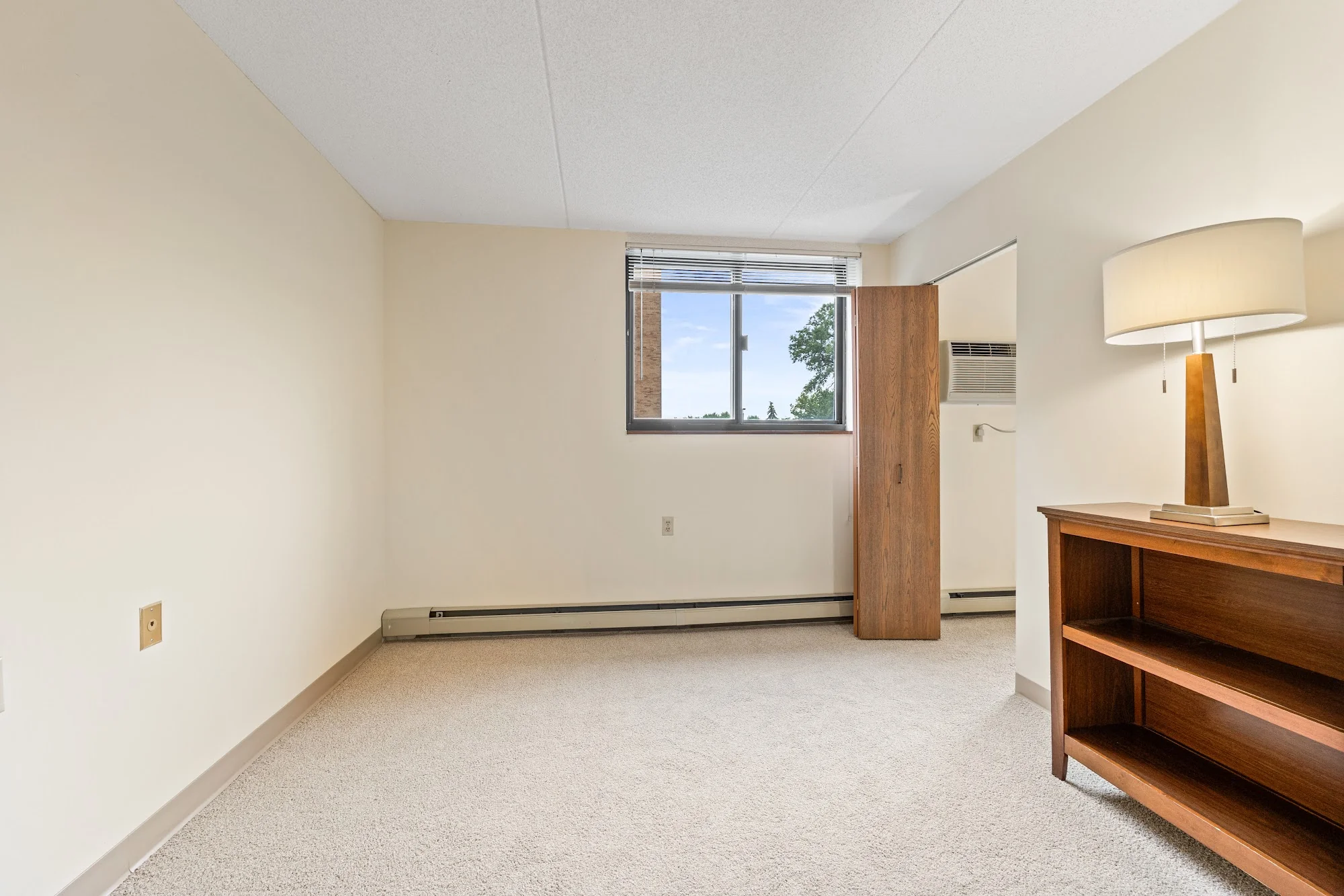 The Wellington Senior Living