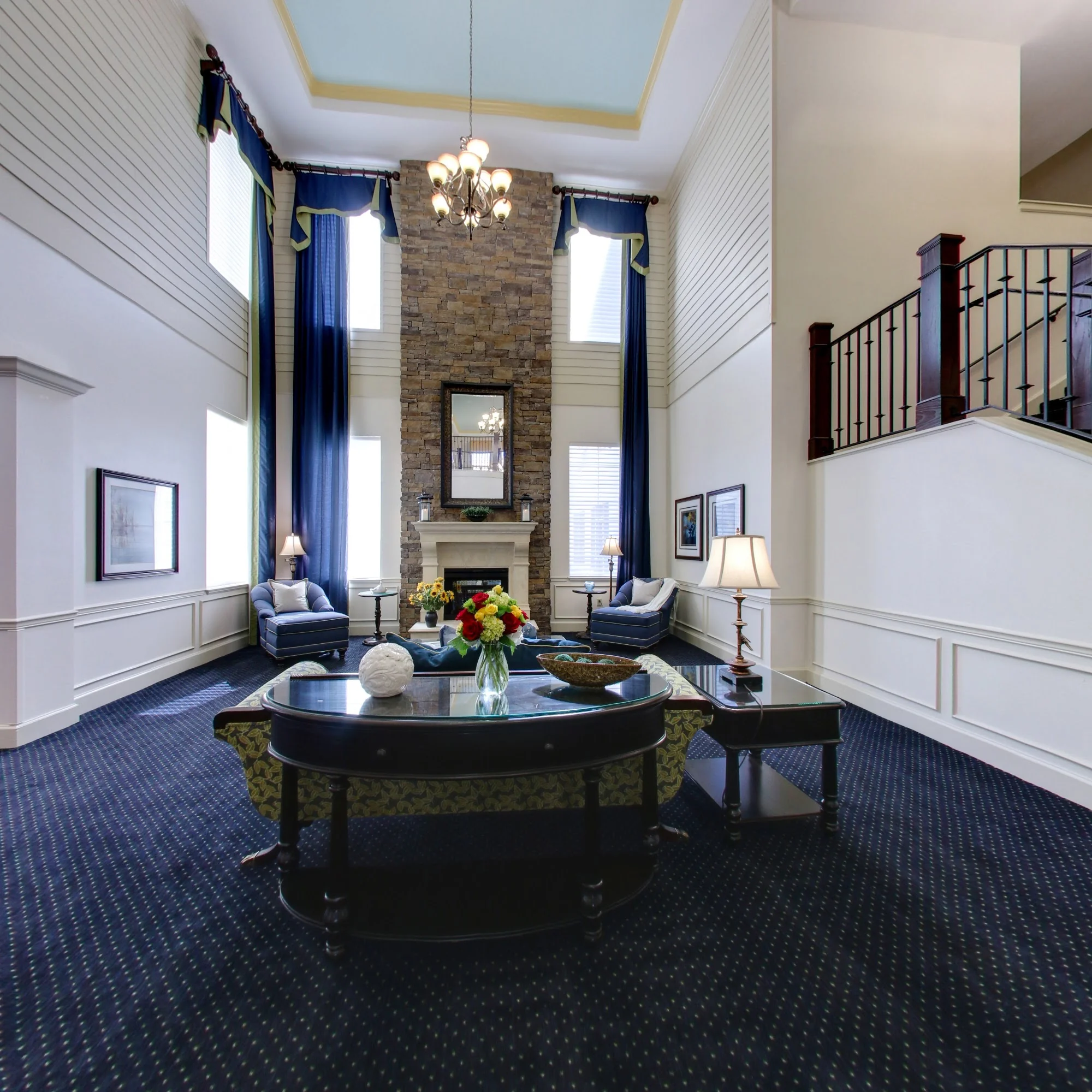 The Windsor at Ortega