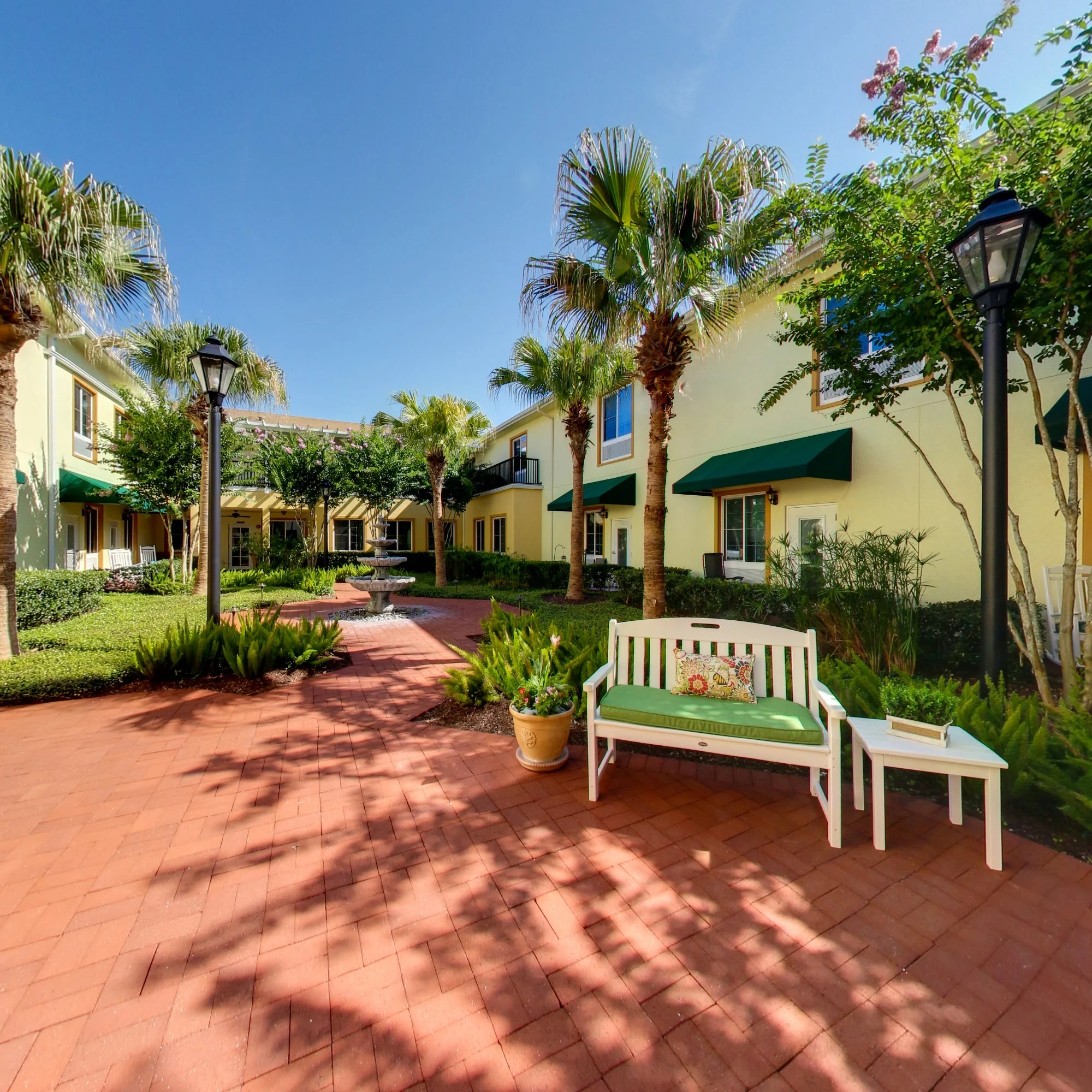 The Windsor at Ortega