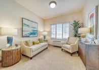 The Woodlake Senior Living