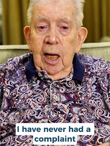 The Woodlake Senior Living