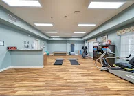 The Woodlake Senior Living