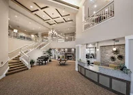 The Woodlake Senior Living