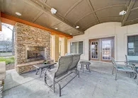 The Woodlake Senior Living