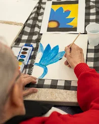 The Woodlake Senior Living