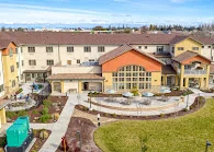 The Woodlake Senior Living