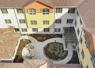 The Woodlake Senior Living