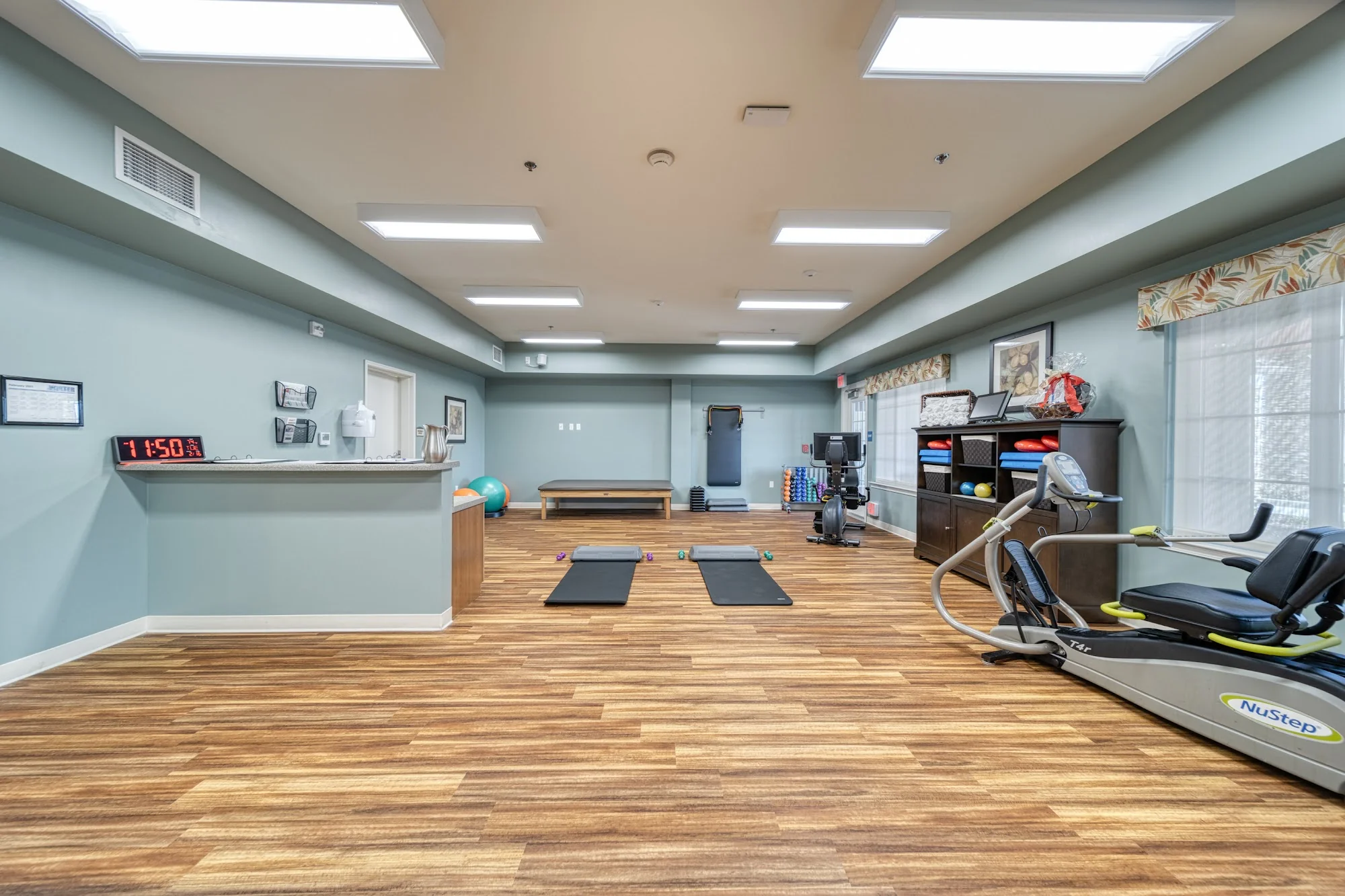 The Woodlake Senior Living