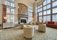 The Woodlake Senior Living