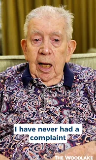 The Woodlake Senior Living