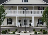 The Wyngate Senior Living Community