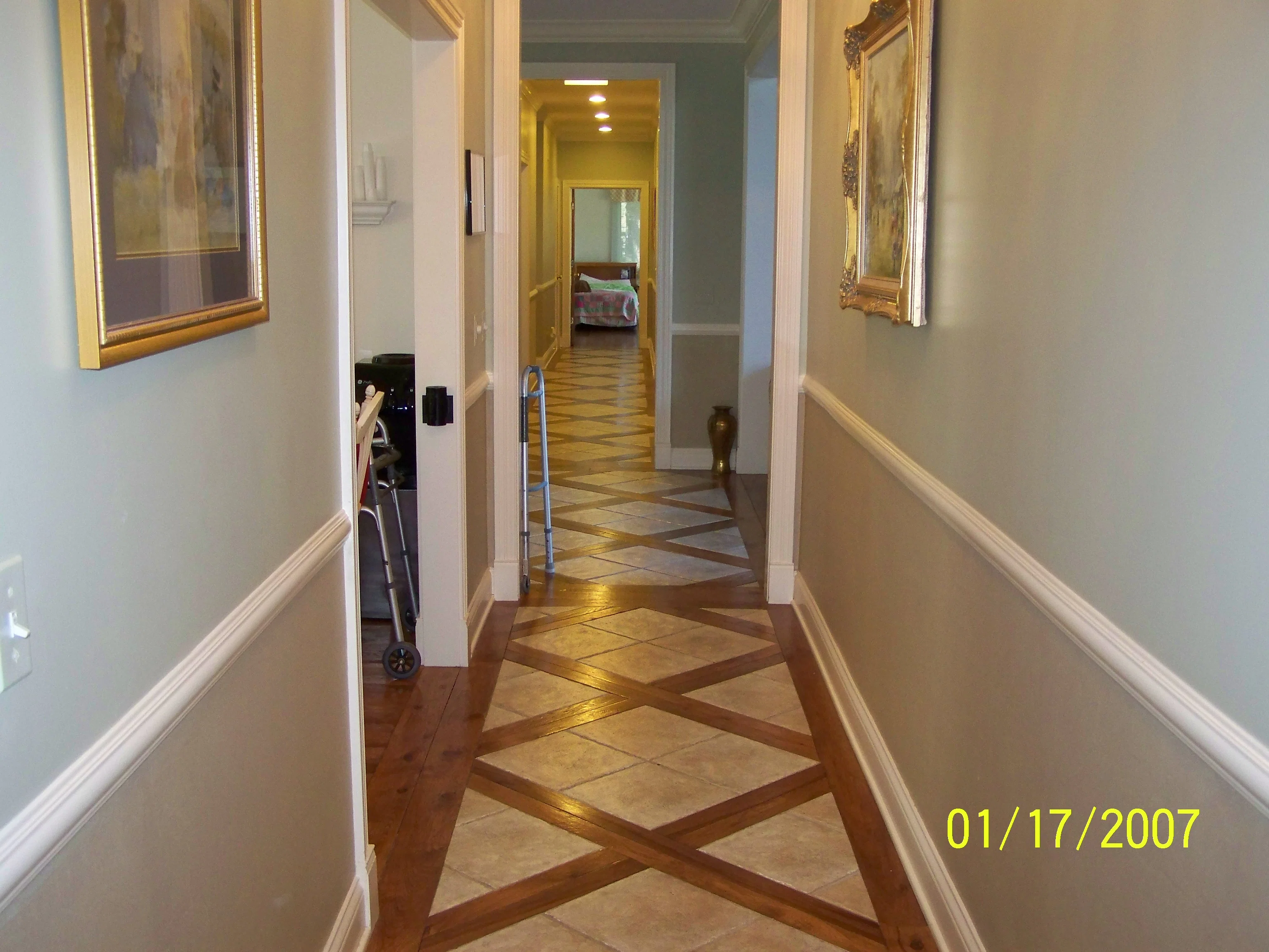 THERESA'S HOME CARE LLC