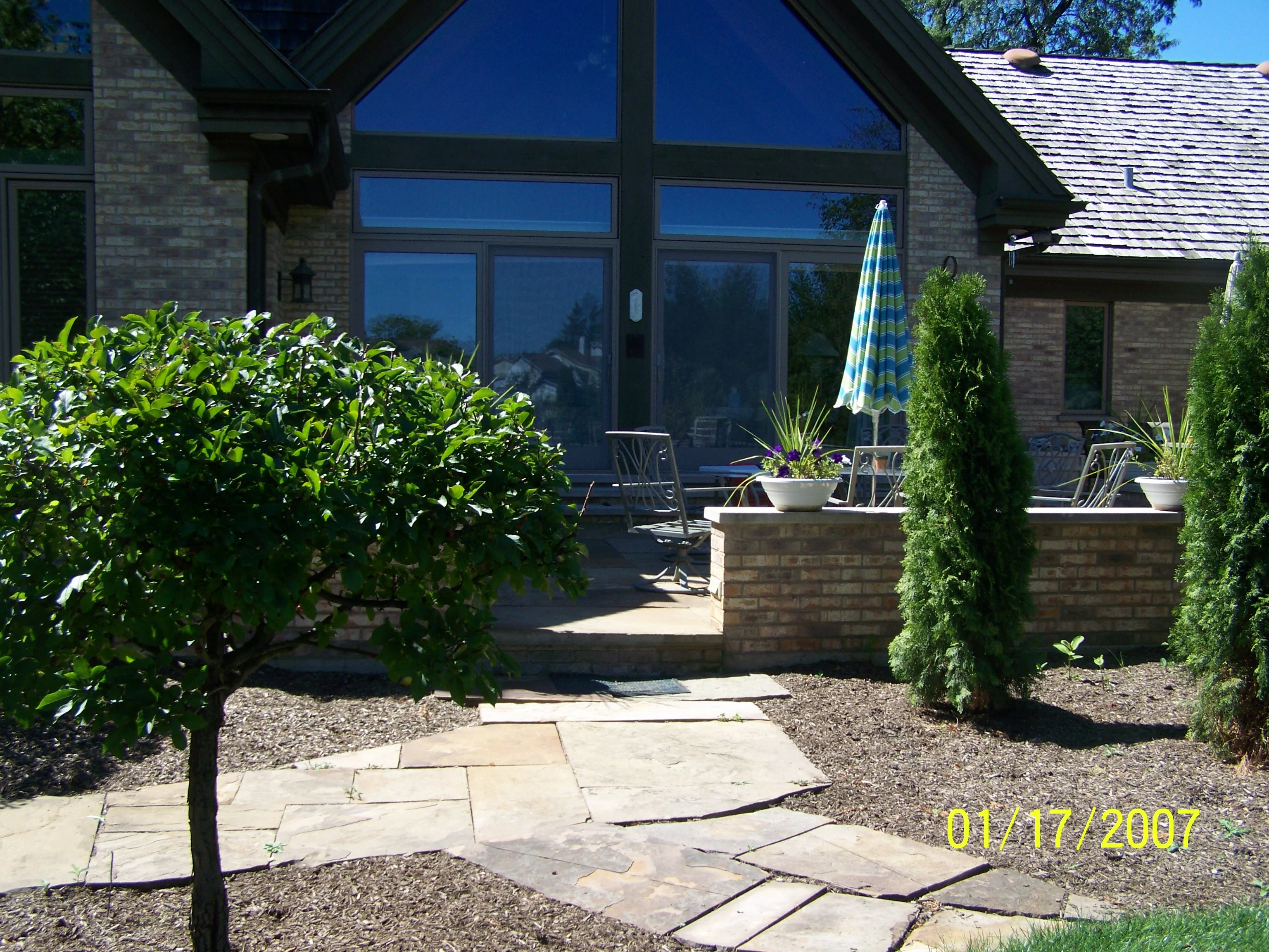 THERESA'S HOME CARE LLC