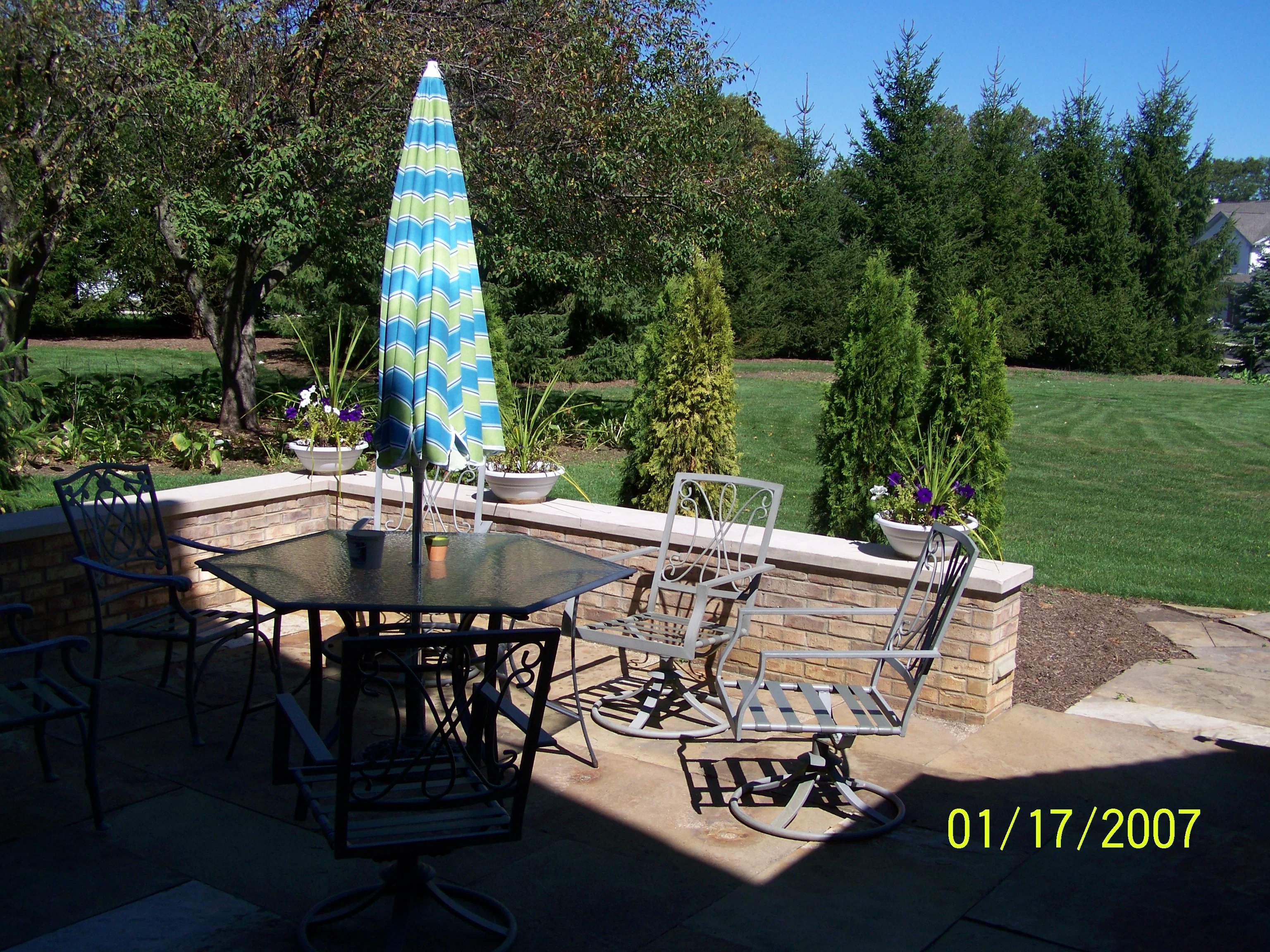 THERESA'S HOME CARE LLC