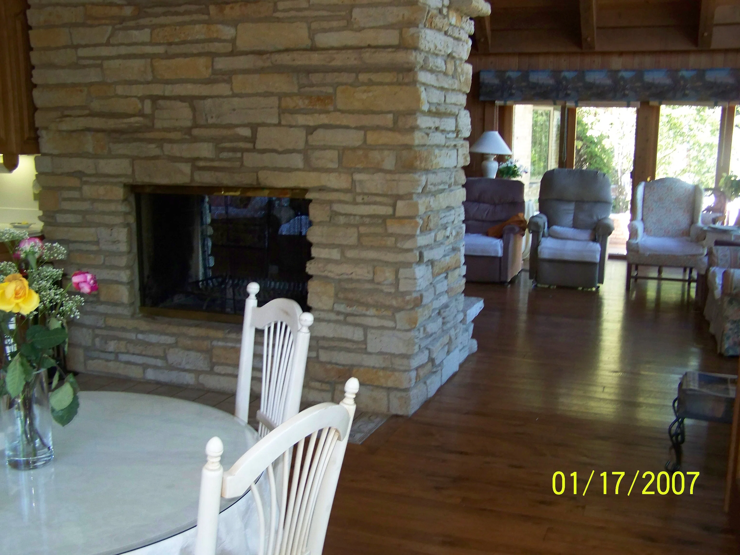 THERESA'S HOME CARE LLC