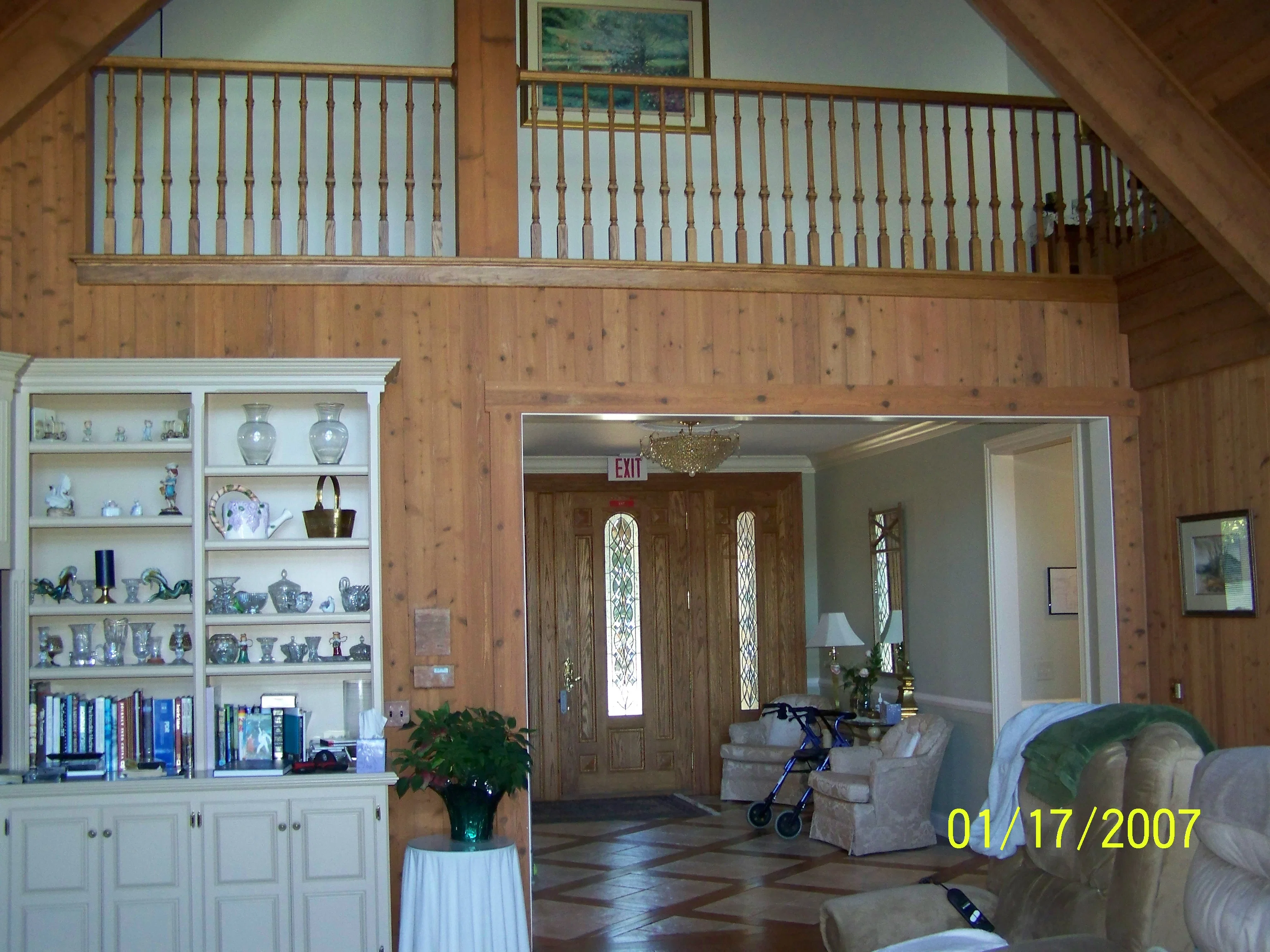THERESA'S HOME CARE LLC