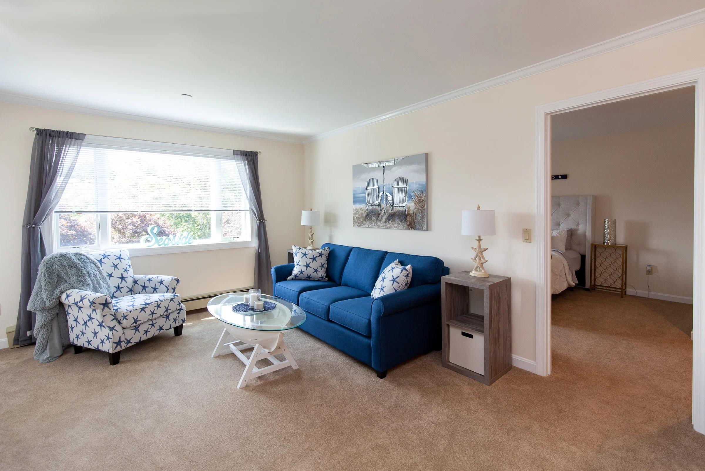 THIRWOOD PLACE