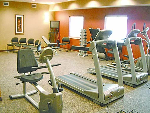 Thomas Place Bettendorf