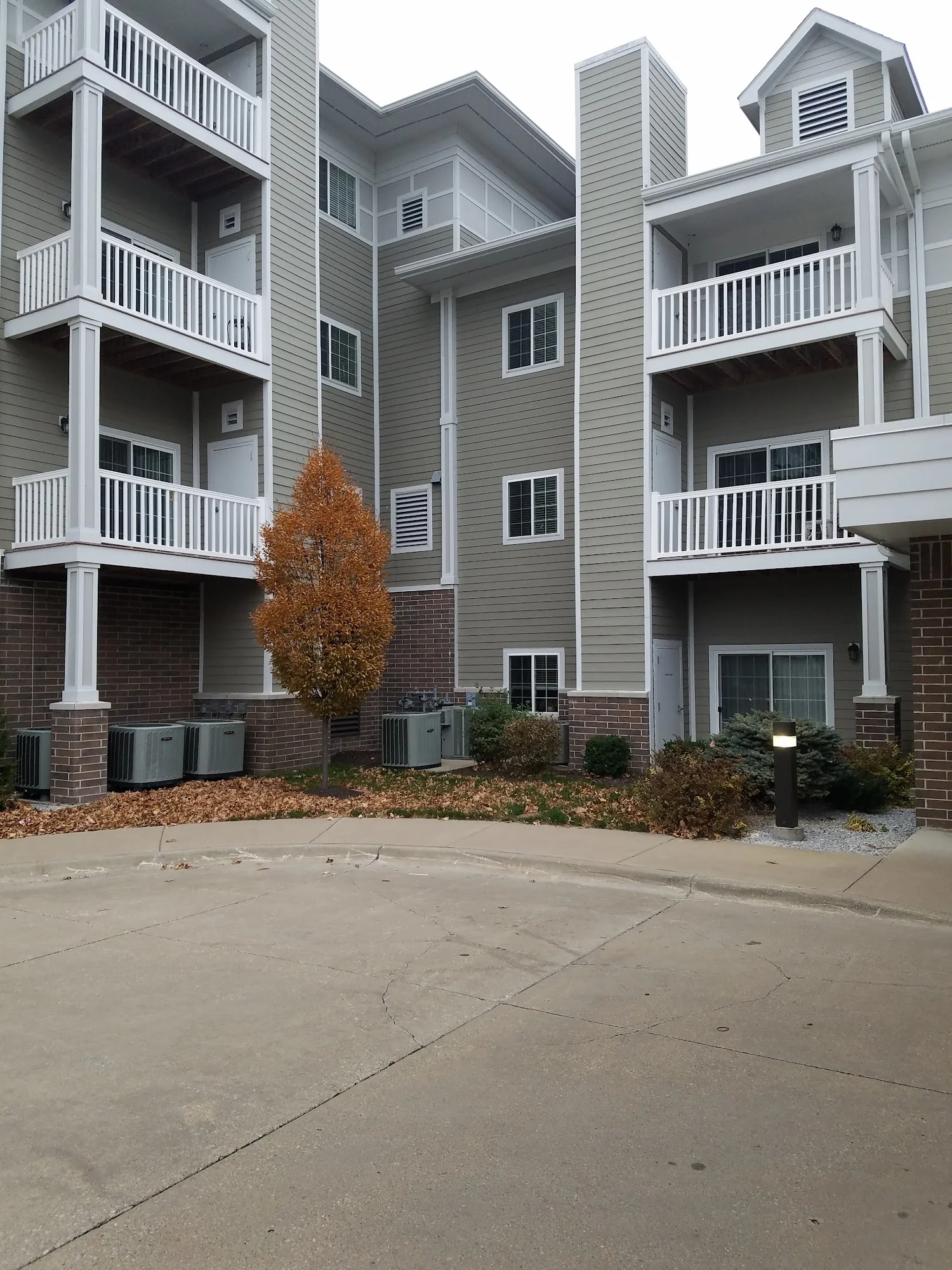 Thomas Place Bettendorf