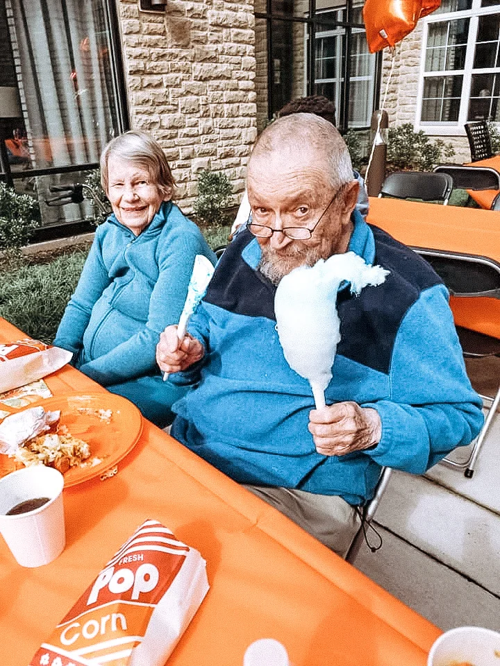 Thrive Senior Living