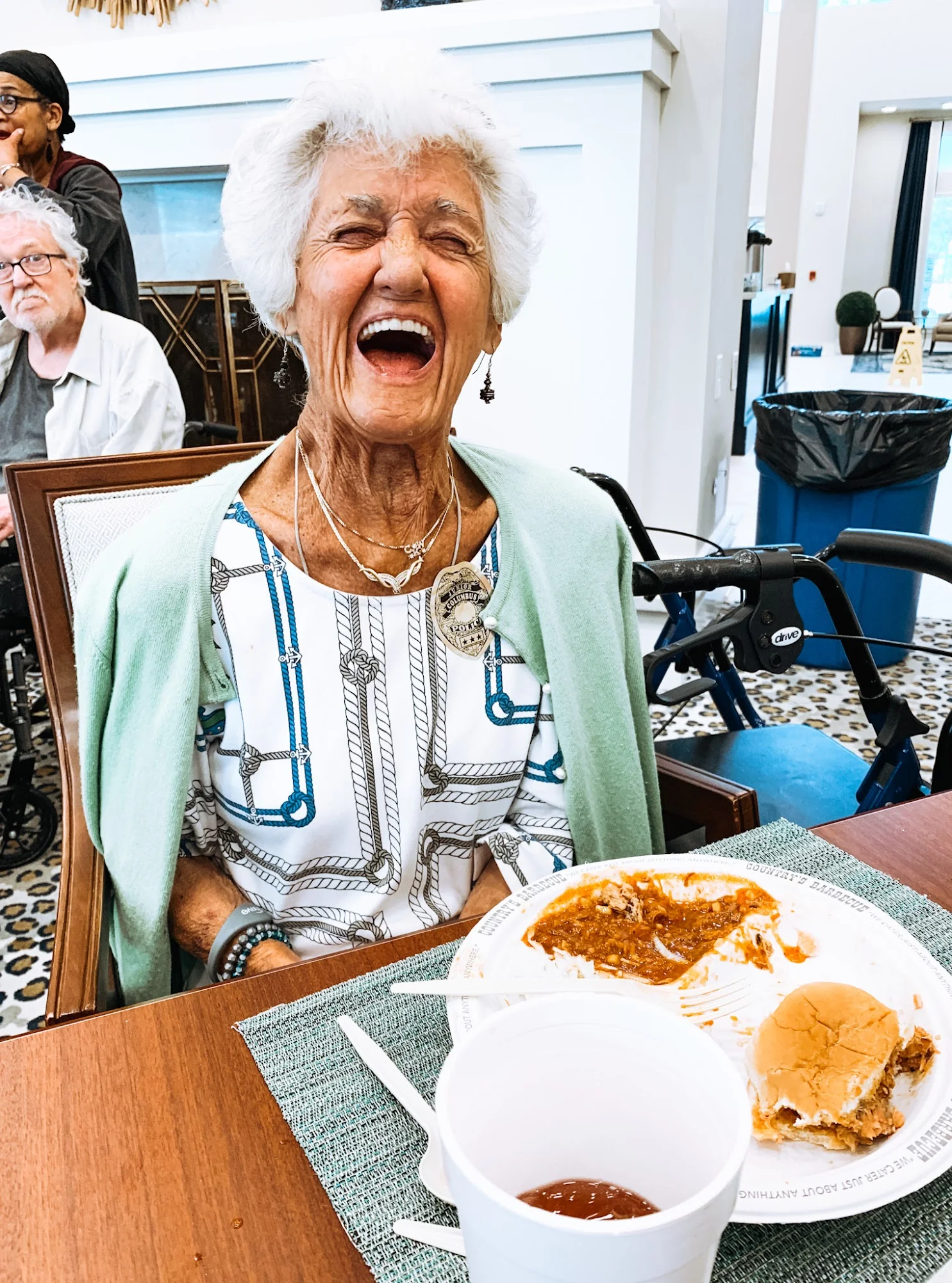 Thrive Senior Living