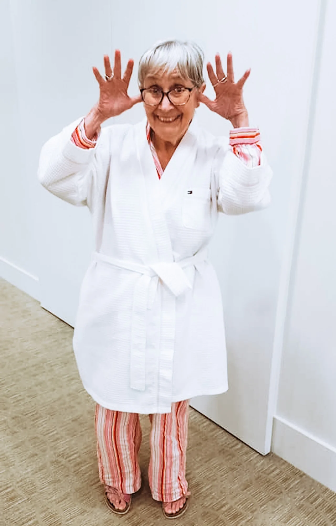 Thrive Senior Living