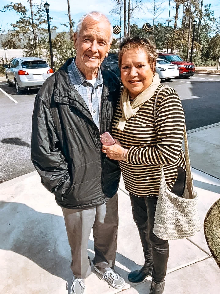Thrive Senior Living