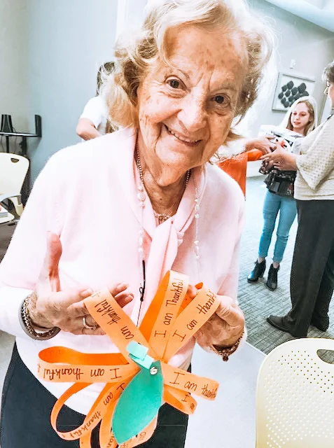 Thrive Senior Living