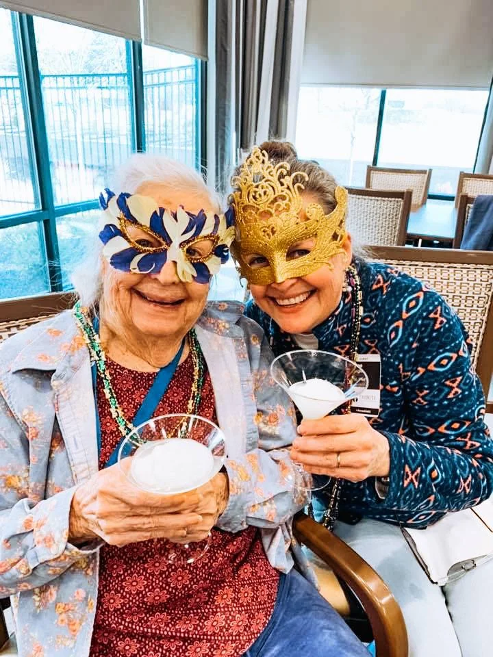 Thrive Senior Living