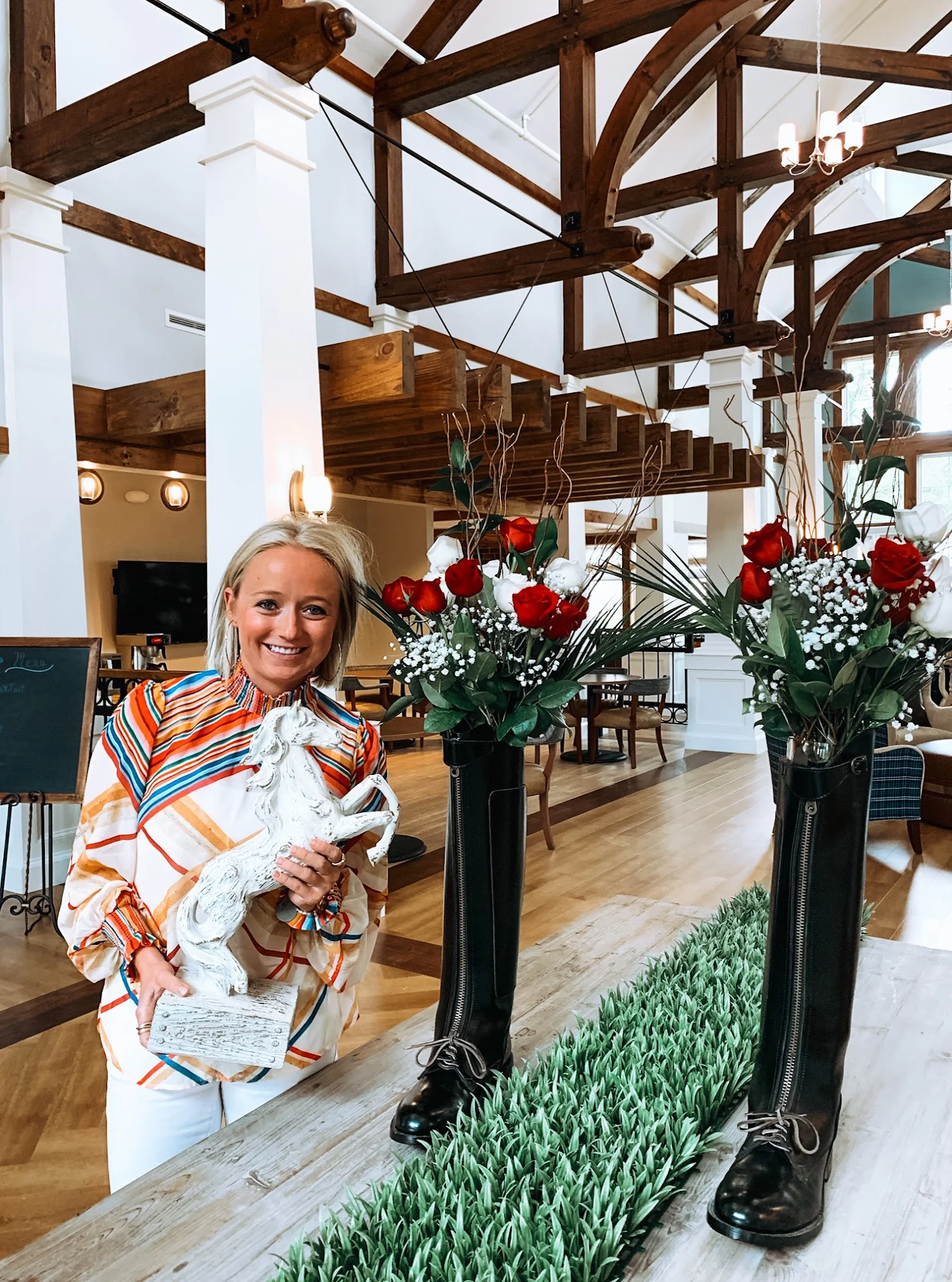 Thrive Senior Living