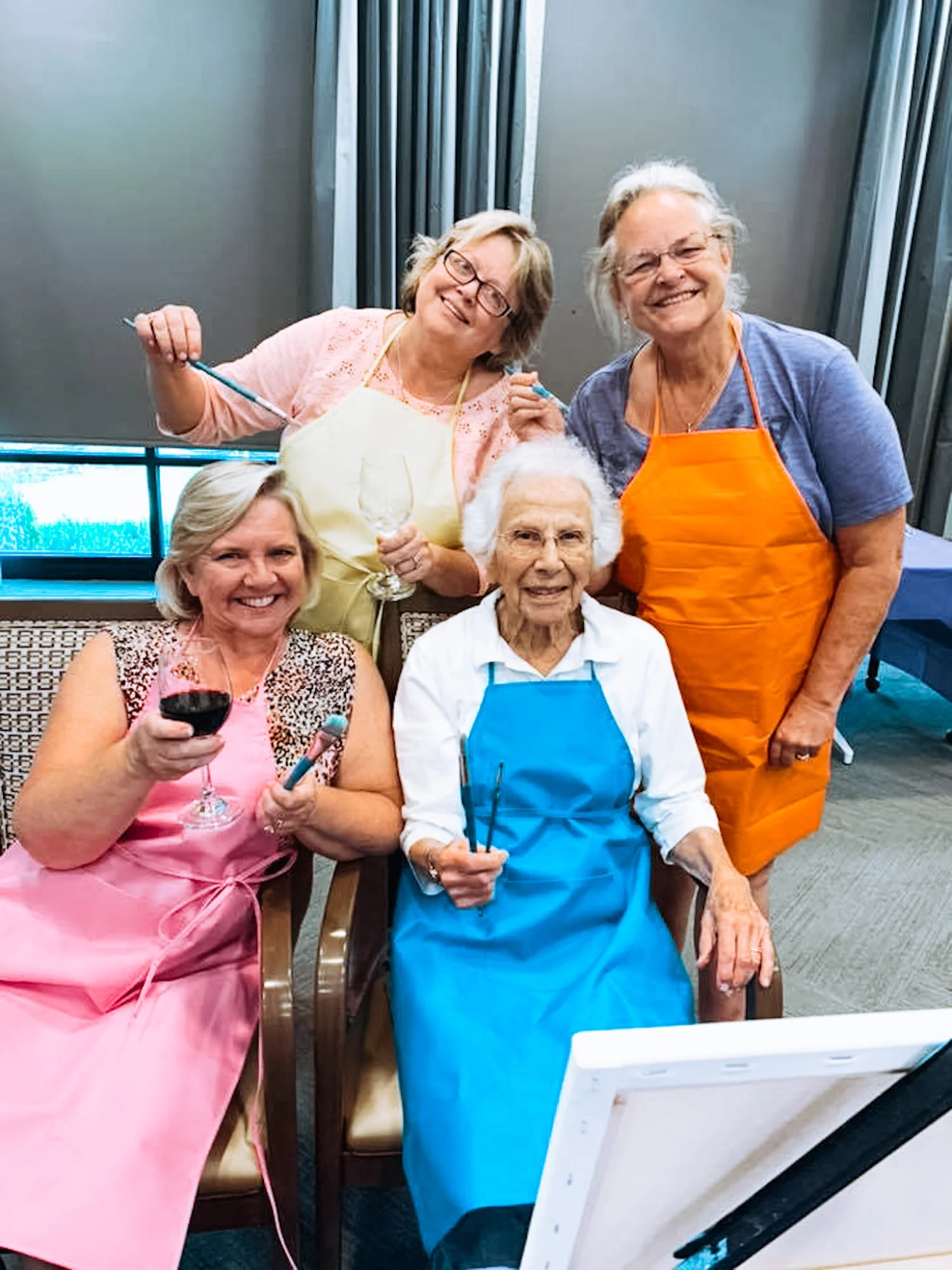 Thrive Senior Living