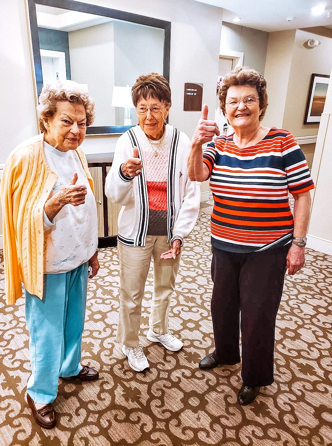 Thrive Senior Living