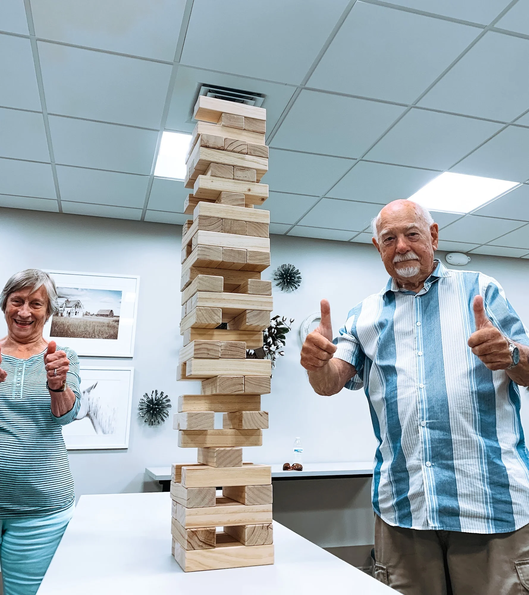 Thrive Senior Living