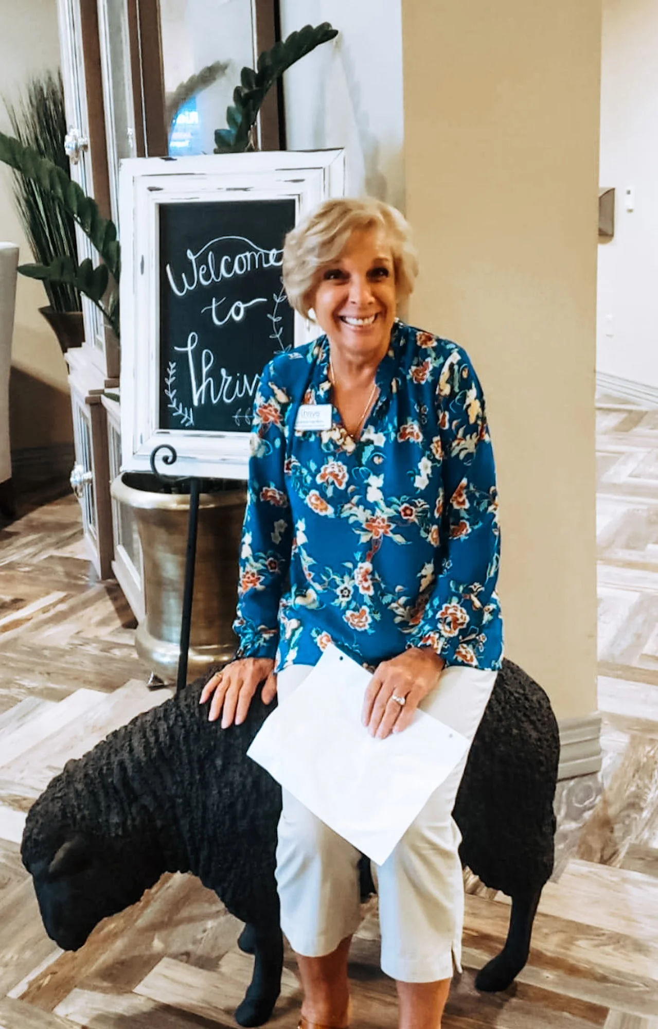 Thrive Senior Living