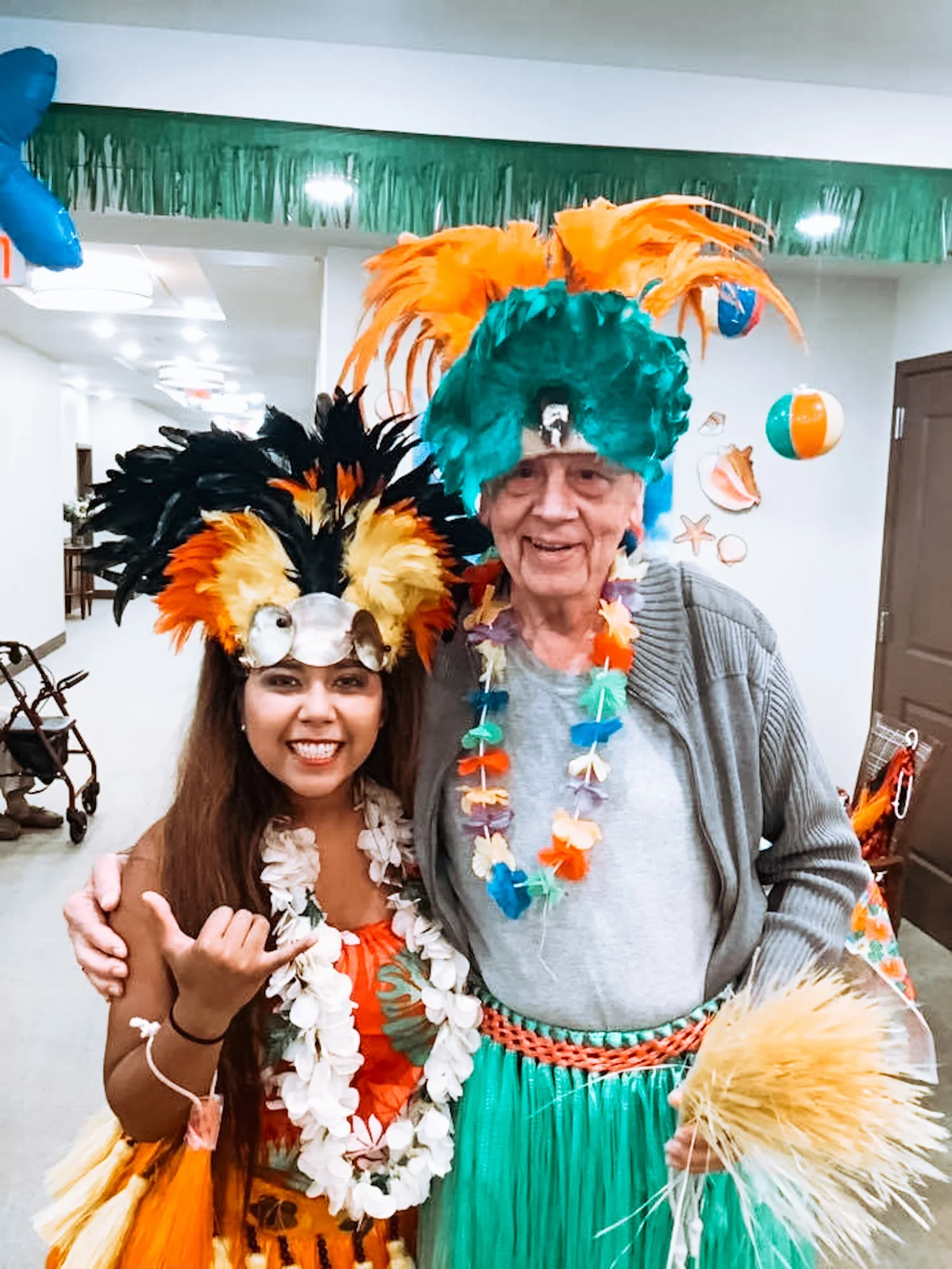 Thrive Senior Living