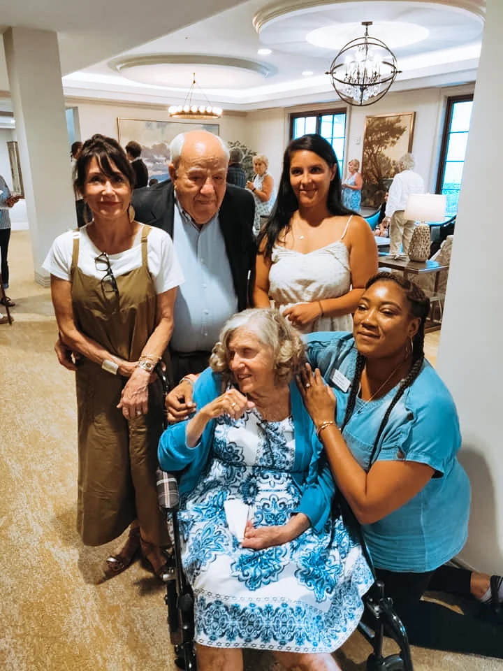 Thrive Senior Living