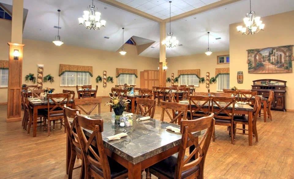 Timber Creek Village Assisted Living of Lincoln