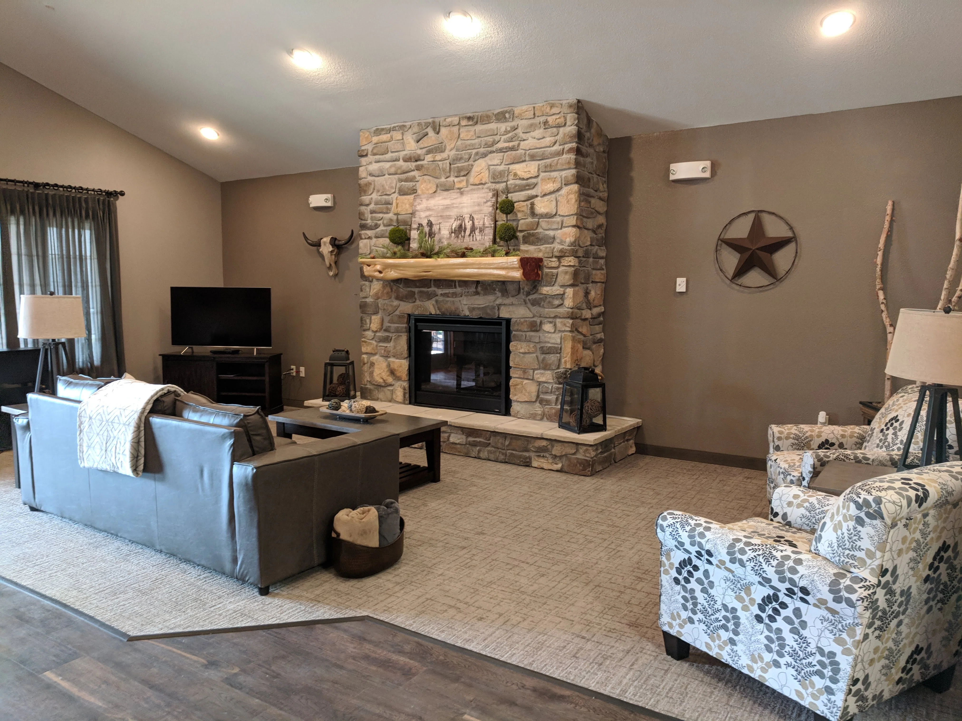 Timber Creek Village Assisted Living of Litchfield