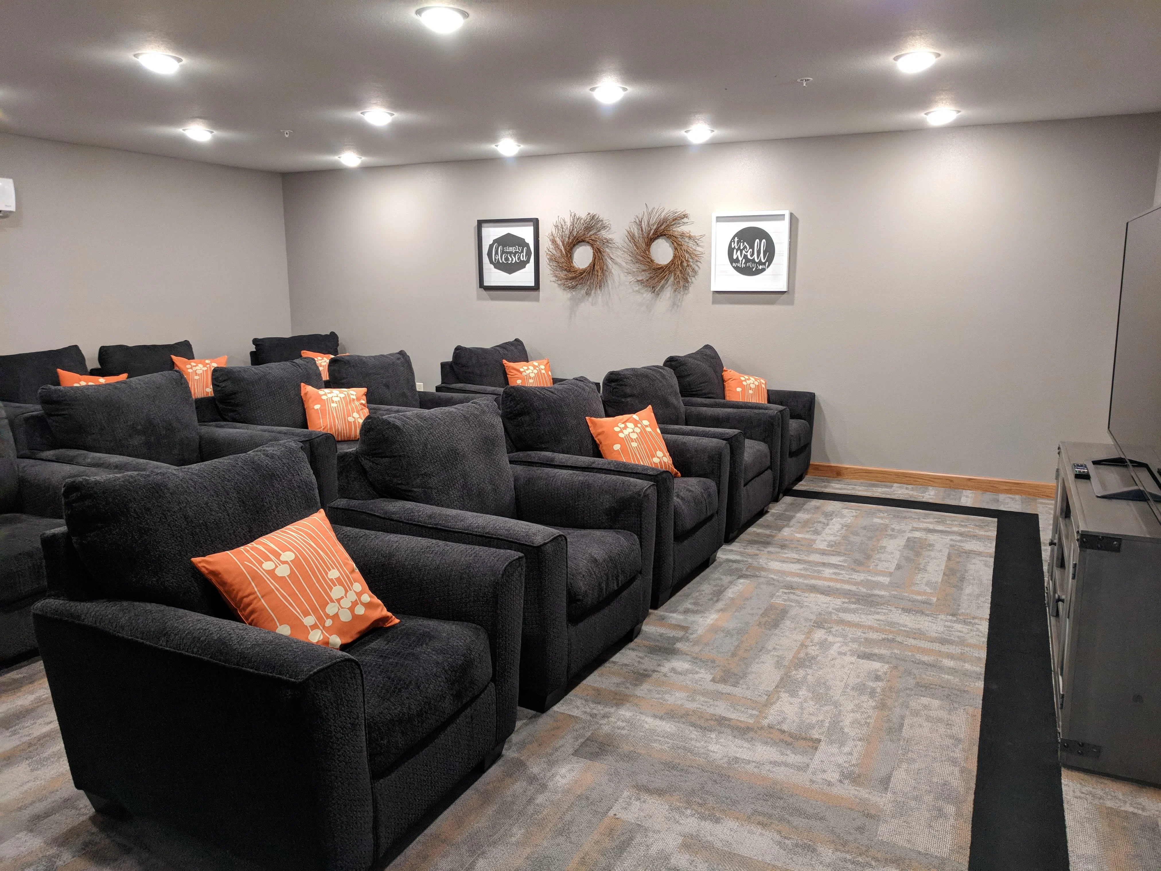 Timber Creek Village Assisted Living of Litchfield