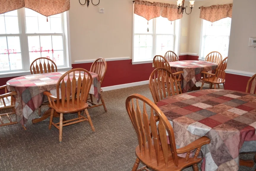 TIMBERVIEW CROSSING ASSISTED LIVING